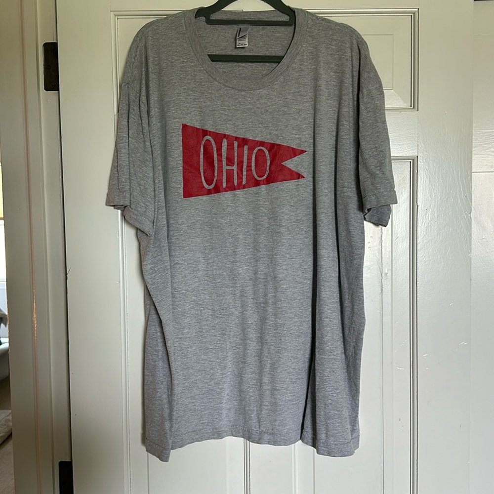 Ohio shirt 2 XL